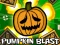 खेल Pumpkin Blast! ऑनलाइन