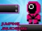 खेल Jumping Squid Game ऑनलाइन