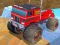 खेल Monster truck 2022 Stunts ऑनलाइन