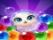 खेल UnderWater Bubbles ऑनलाइन