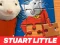खेल Stuart Little Jigsaw Puzzle ऑनलाइन