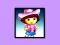 खेल Dora the Puzzle Challenge ऑनलाइन