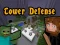 खेल Minecraft Tower Defense ऑनलाइन
