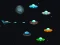 खेल UFO Space Shooter ऑनलाइन