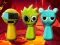 खेल Sprunki Murdered Incredibox ऑनलाइन