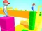 खेल Cube Run ऑनलाइन