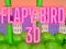 खेल Flapy Bird 3D ऑनलाइन