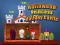 खेल Halloween Princess Holiday Castle ऑनलाइन