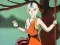 खेल Avatar Aang DressUp ऑनलाइन