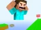 खेल Minecraft - Gold Steve ऑनलाइन