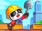 खेल Baby Dream City Buildings ऑनलाइन