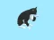 खेल Cat Escape: Play hungry cat ऑनलाइन