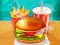 खेल Happy Kids Burger Maker ऑनलाइन