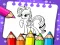 खेल My Little Pony Coloring Book ऑनलाइन