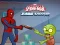 खेल Spiderman Kill Zombies ऑनलाइन