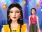 खेल Summer Runway Challenge ऑनलाइन