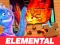 खेल Elemental Jigsaw Puzzle ऑनलाइन