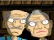 खेल Grandpa And Granny House Escape ऑनलाइन