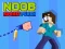खेल Noob Rocket Punch ऑनलाइन