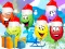 खेल Christmas Balloons Bursting ऑनलाइन