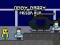 खेल Obby Barry Prison Run ऑनलाइन