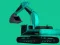 खेल Excavator Building Master ऑनलाइन