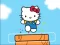 खेल Hello Kitty in search of coins ऑनलाइन