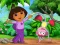 खेल Find 7 Differences Dora ऑनलाइन