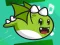 खेल Flappy Angry Dragon ऑनलाइन