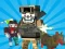 खेल Crazy Pixel Apocalypse 9 ऑनलाइन
