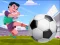खेल Penalty Kick Target ऑनलाइन