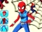खेल Spiderman Hero Creator ऑनलाइन