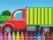 खेल Truck Coloring ऑनलाइन
