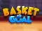 खेल Basket Goal ऑनलाइन