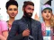 खेल Sims Jigsaw Puzzle Collection ऑनलाइन