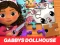 खेल Gabbys Dollhouse Jigsaw Puzzle ऑनलाइन