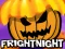 खेल Pumpkin Fright Night ऑनलाइन