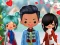 खेल Toca Teens Cozy Couture ऑनलाइन