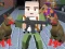 खेल Pixel Apocalypse Survival Online ऑनलाइन