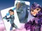 खेल Trollhunters Rise of The Titans Memory Card Match ऑनलाइन