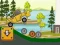 खेल Hill Climb Tractor 2D ऑनलाइन