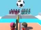 खेल Volley Squid Gamer ऑनलाइन