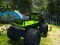 खेल Realistic Monster Truck Offroad Simulator ऑनलाइन