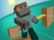 खेल Blocky Parkour Ninja ऑनलाइन