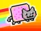 खेल Nyan Cat Flappy ऑनलाइन
