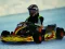 खेल Kart Racing Jigsaw ऑनलाइन
