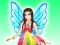 खेल Nature Fairy Dressup ऑनलाइन