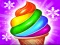 खेल Ice Cream Frenzy ऑनलाइन