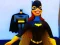 खेल Incredible Superheroes Puzzle ऑनलाइन