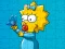 खेल The Simpsons Puzzle ऑनलाइन
